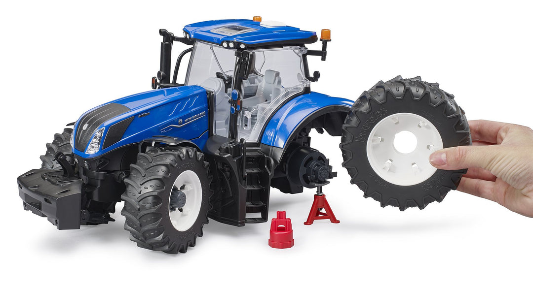 Bruder New Holland T7.340