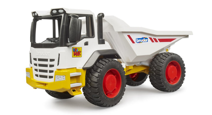 Bruder ROADMAX Dump Truck (03420)