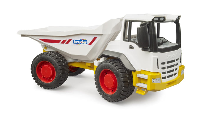 Bruder ROADMAX Dump Truck (03420)