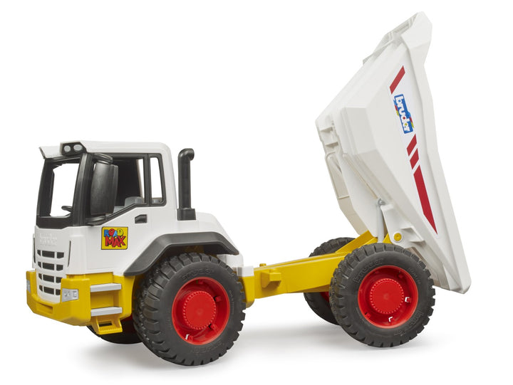 Bruder ROADMAX Dump Truck (03420)