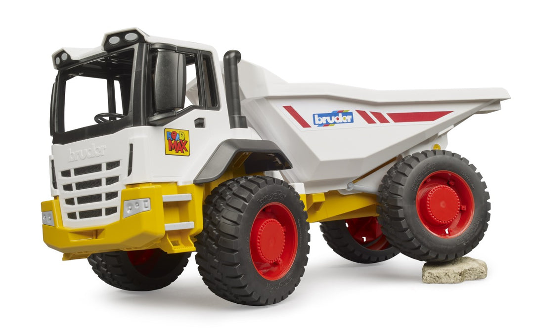 Bruder ROADMAX Dump Truck (03420)