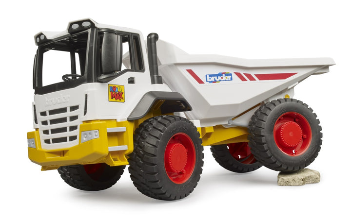 Bruder ROADMAX Dump Truck (03420)