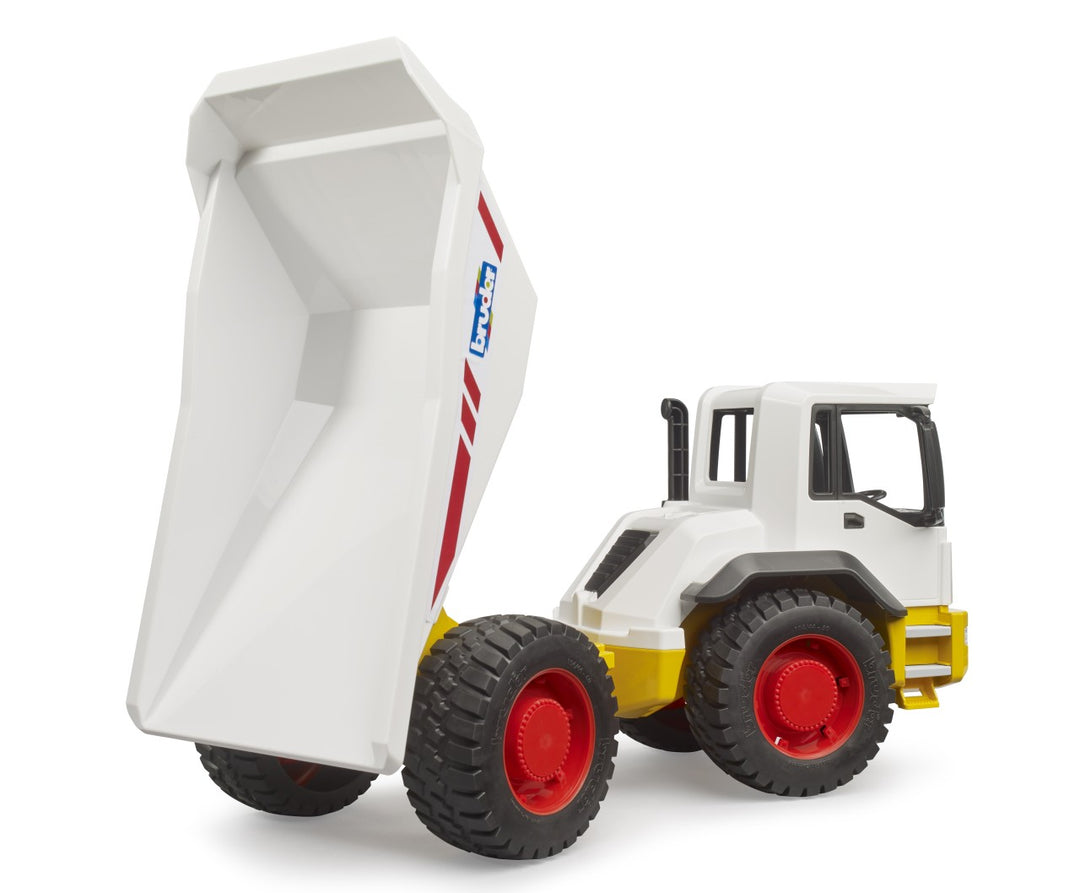Bruder ROADMAX Dump Truck (03420)