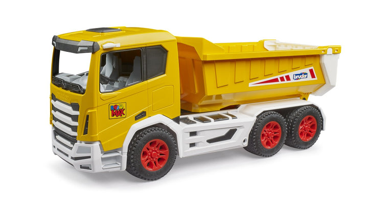 Bruder ROADMAX Dump Truck (03470)