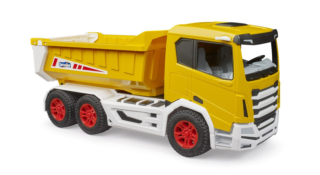 Bruder ROADMAX Dump Truck (03470)