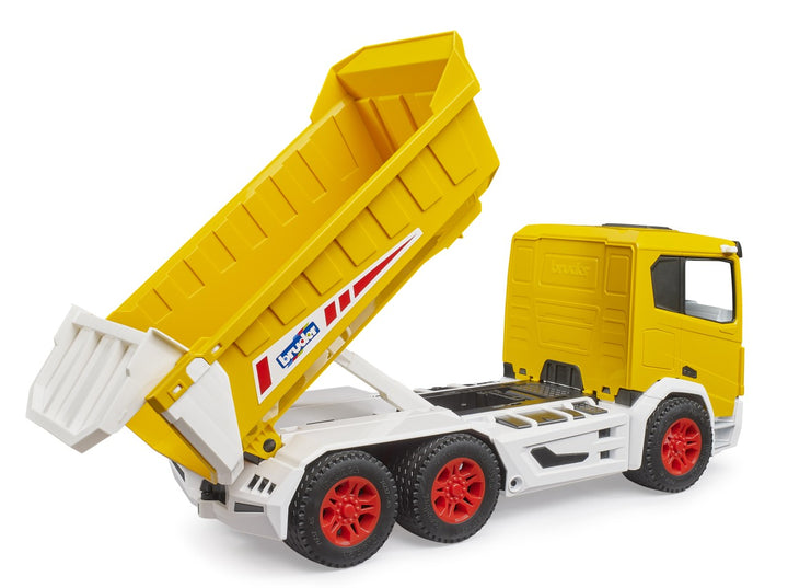Bruder ROADMAX Dump Truck (03470)
