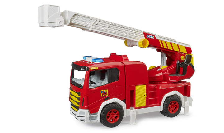 Bruder ROADMAX Fire Truck with Ladder