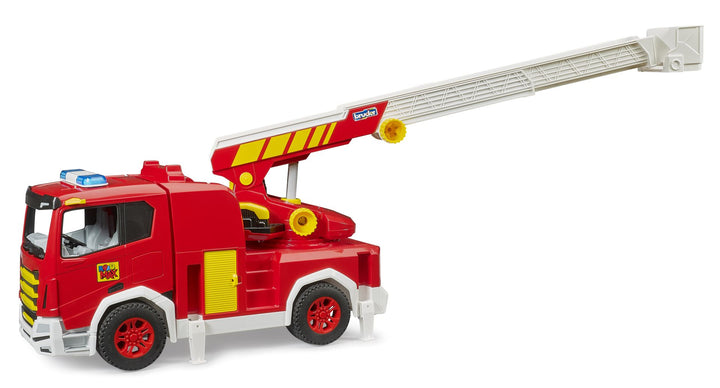 Bruder ROADMAX Fire Truck with Ladder
