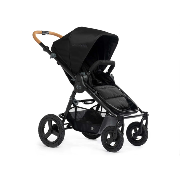 Bumbleride Era Reversible Stroller (Black)