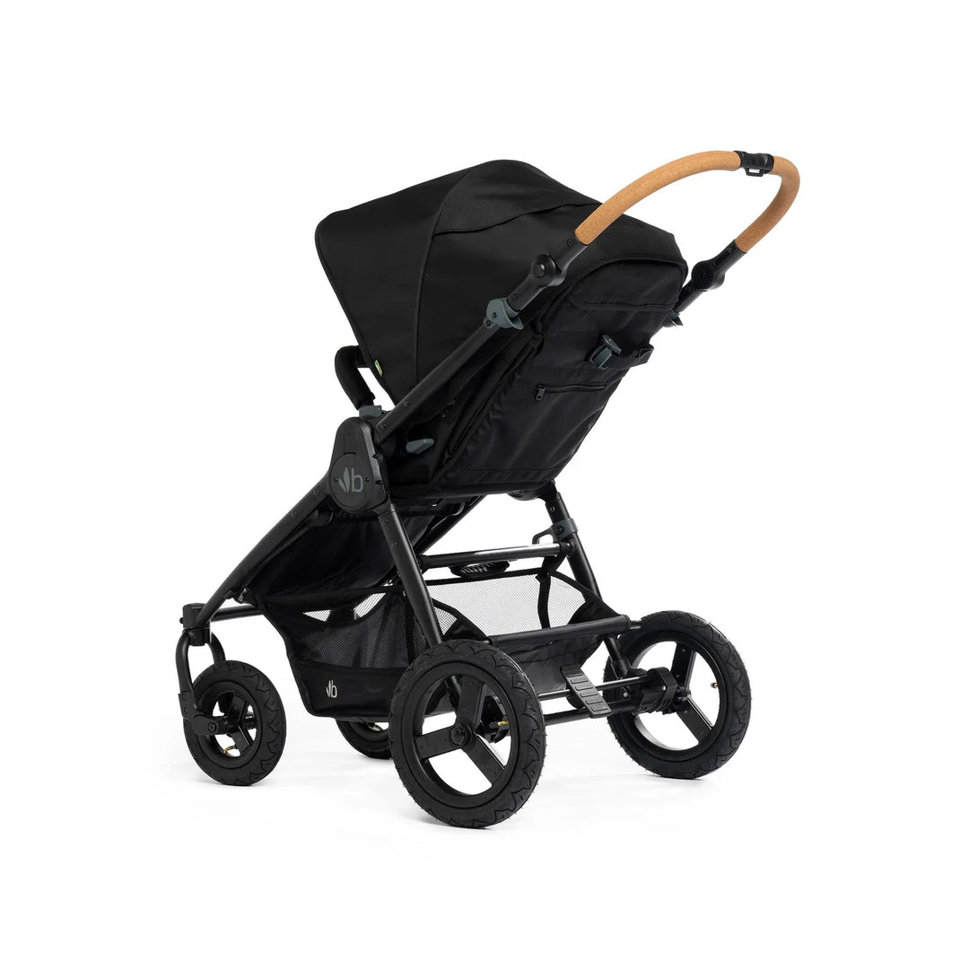 Bumbleride Era Reversible Stroller (Black)