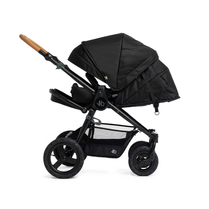 Bumbleride Era Reversible Stroller (Black)