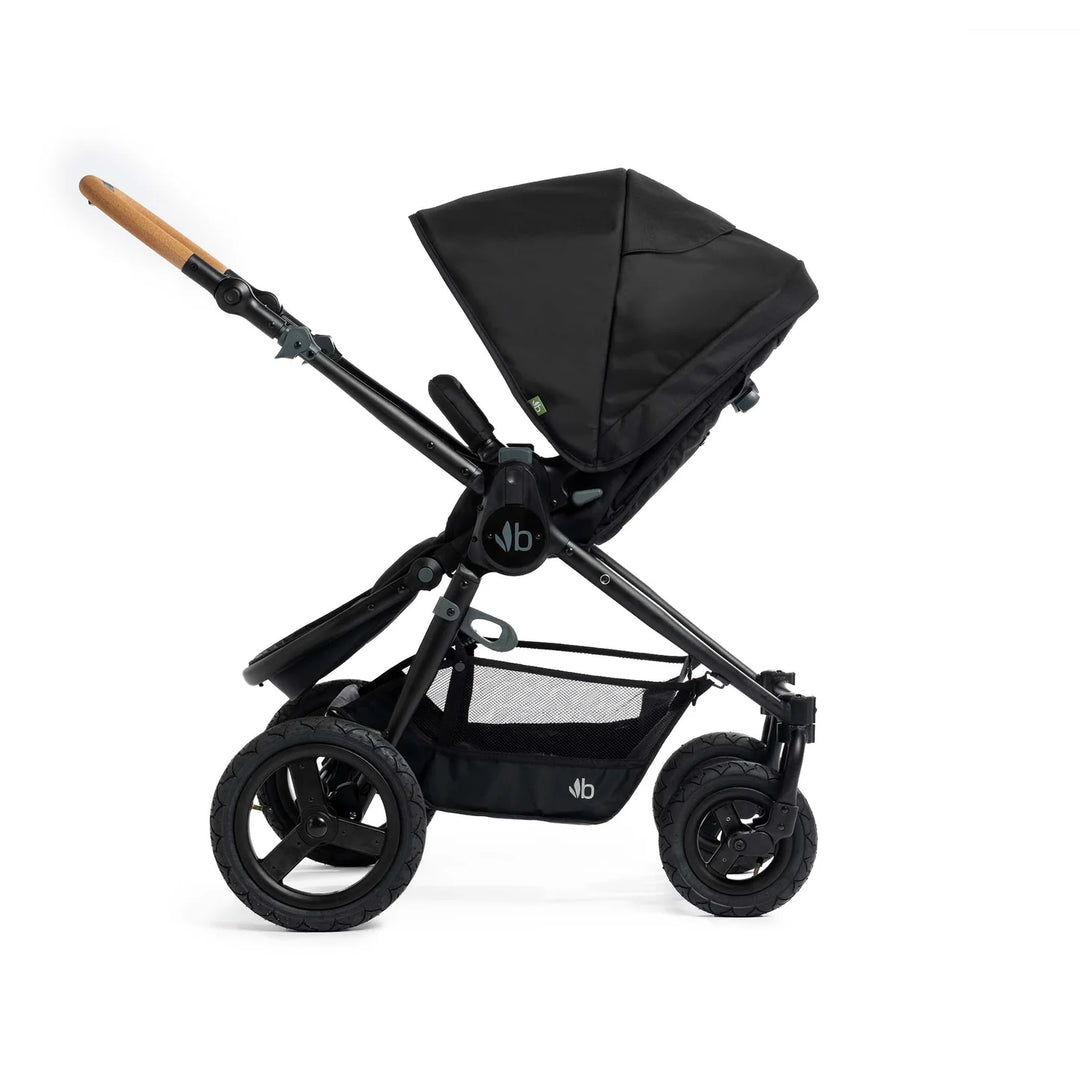 Bumbleride Era Reversible Stroller (Black)