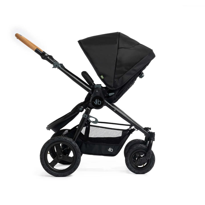 Bumbleride Era Reversible Stroller (Black)