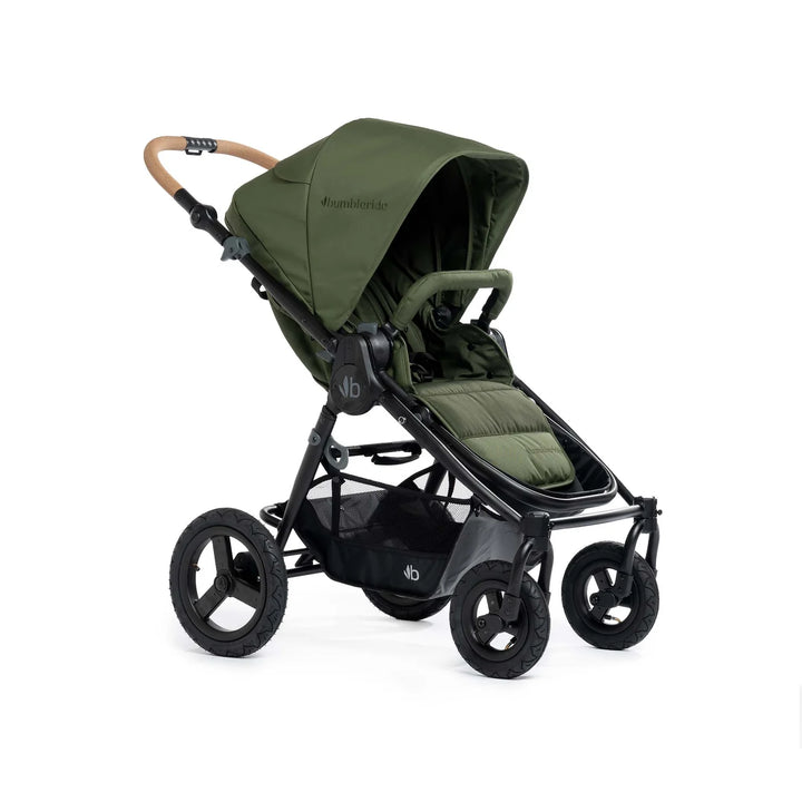 Bumbleride Era Reversible Stroller (Olive)