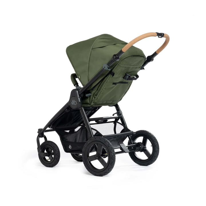 Bumbleride Era Reversible Stroller (Olive)