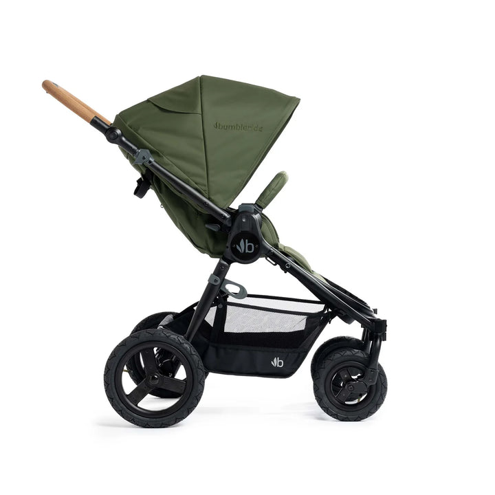 Bumbleride Era Reversible Stroller (Olive)