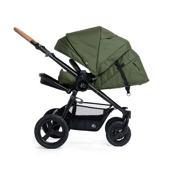 Bumbleride Era Reversible Stroller (Olive)