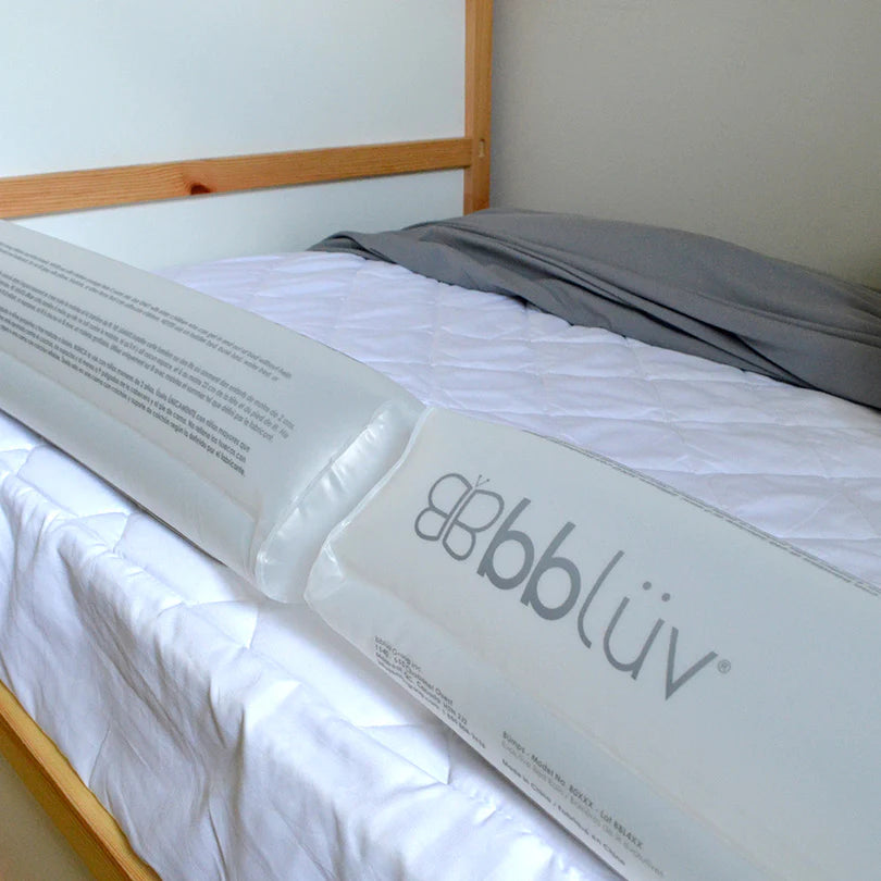 bblüv Bümps Inflatable Bed Rails