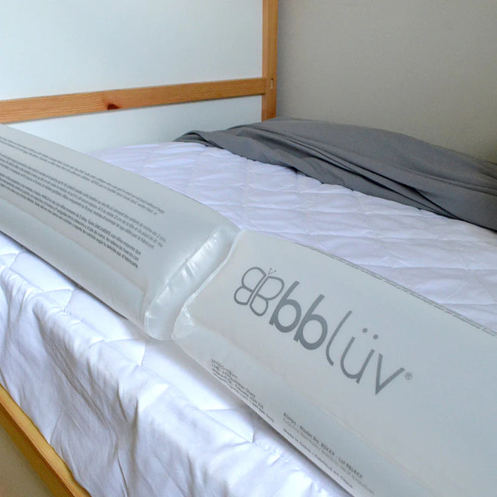 bblüv Bümps Inflatable Bed Rails