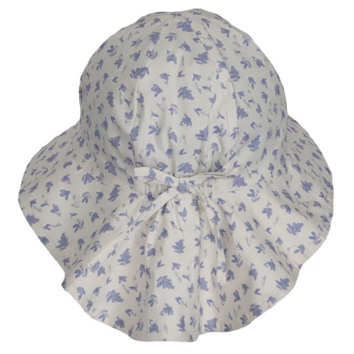 Calikids S2619 UV Sun Hat (Flowers)