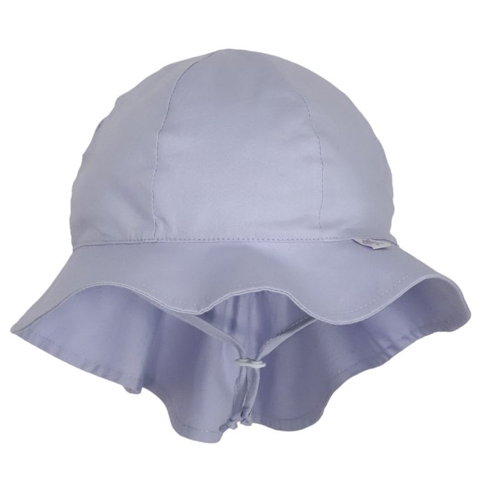 Calikids S2619 UV Sun Hat (Lavender)