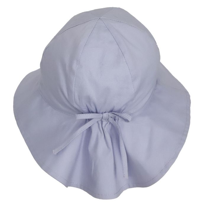 Calikids S2619 UV Sun Hat (Lavender)