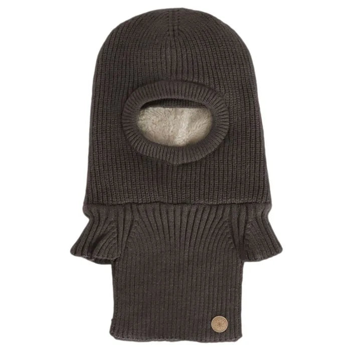 Calikids W2505 Soft Touch Dino Balaclava (Morel)