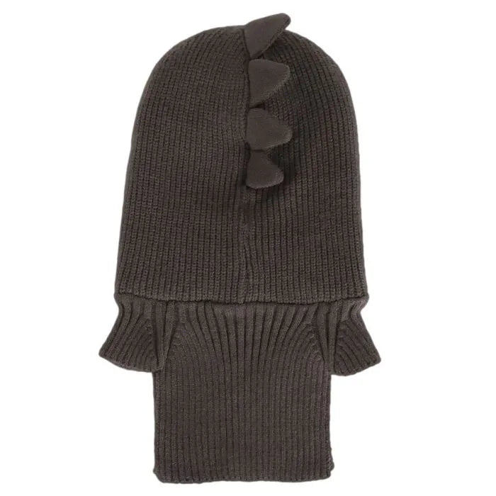 Calikids W2505 Soft Touch Dino Balaclava (Morel)