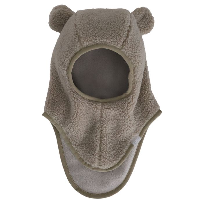 Calikids W2520 Teddy Bear Balaclava (Cloud)