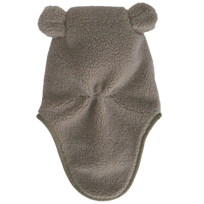 Calikids W2520 Teddy Bear Balaclava (Cloud)