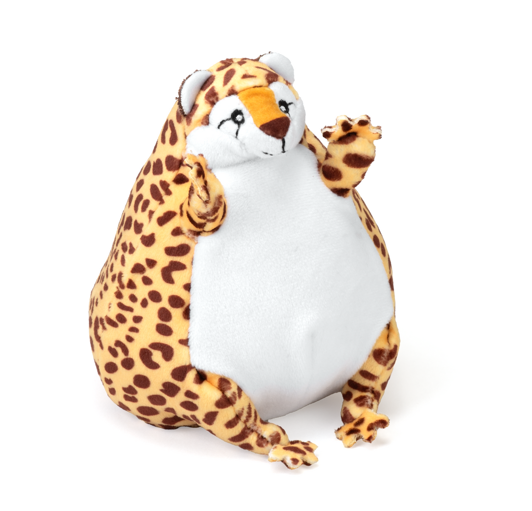 Wild Republic Flipkins Cheetah