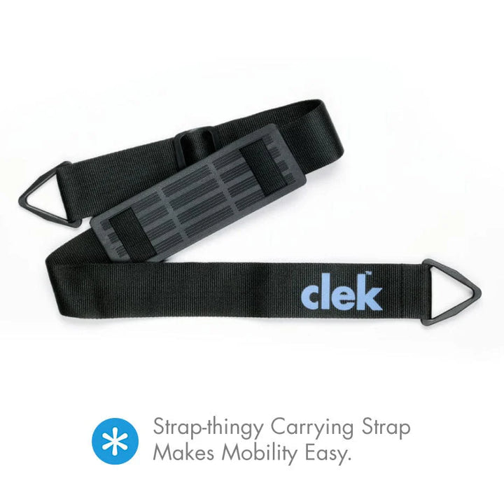 Clek Olli (Railroad)