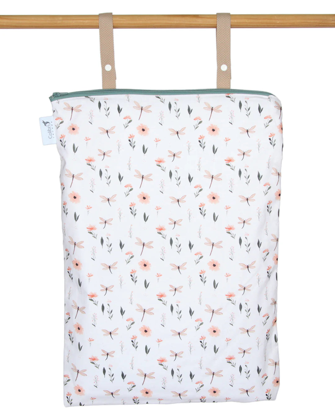 Colibri Reusable Wet Bag Extra Large (Dragonfly)