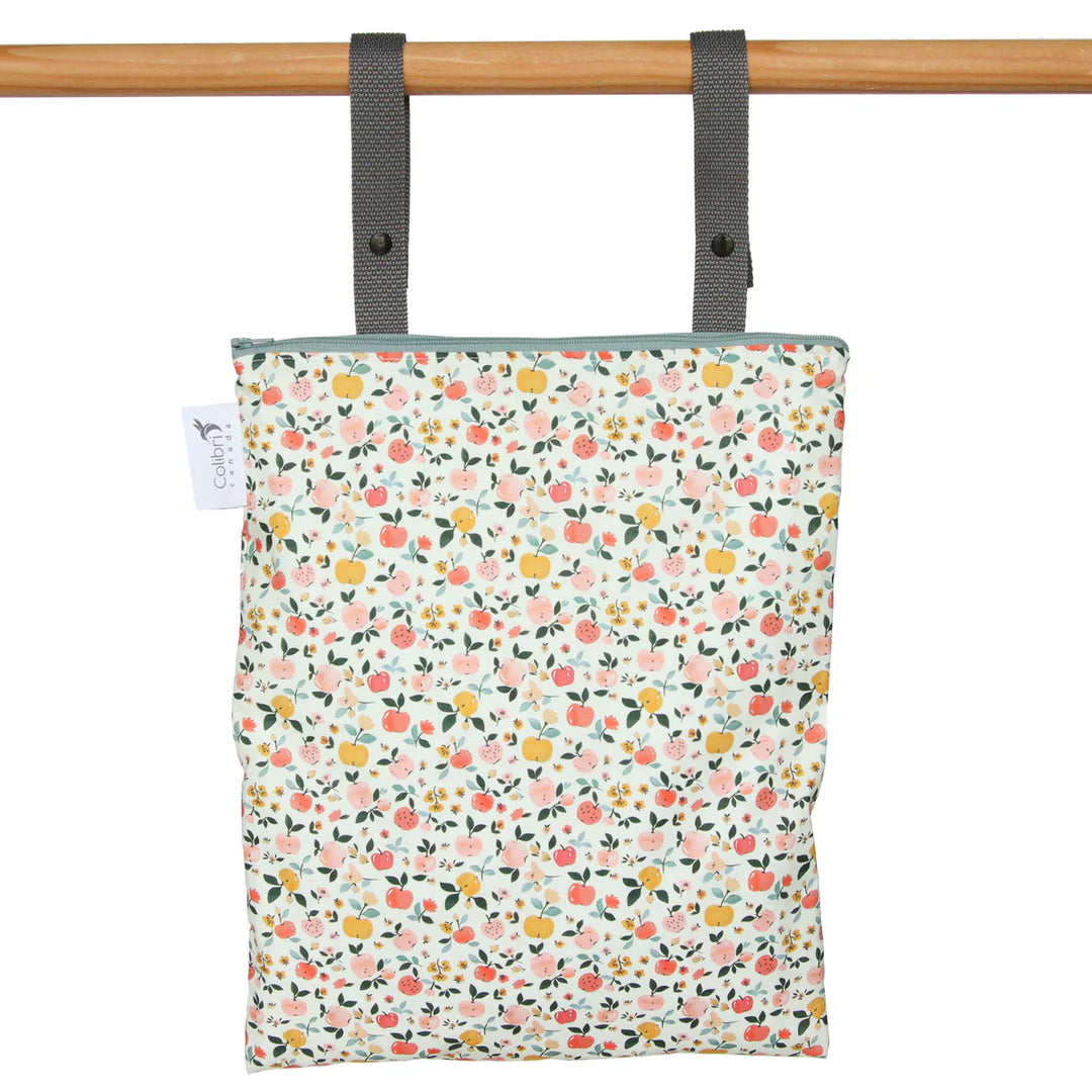 Colibri Reusable Wet Bag Regular (Apples)
