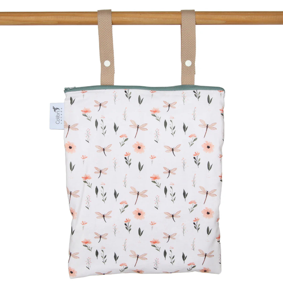 Colibri Reusable Wet Bag Regular (Dragonfly)