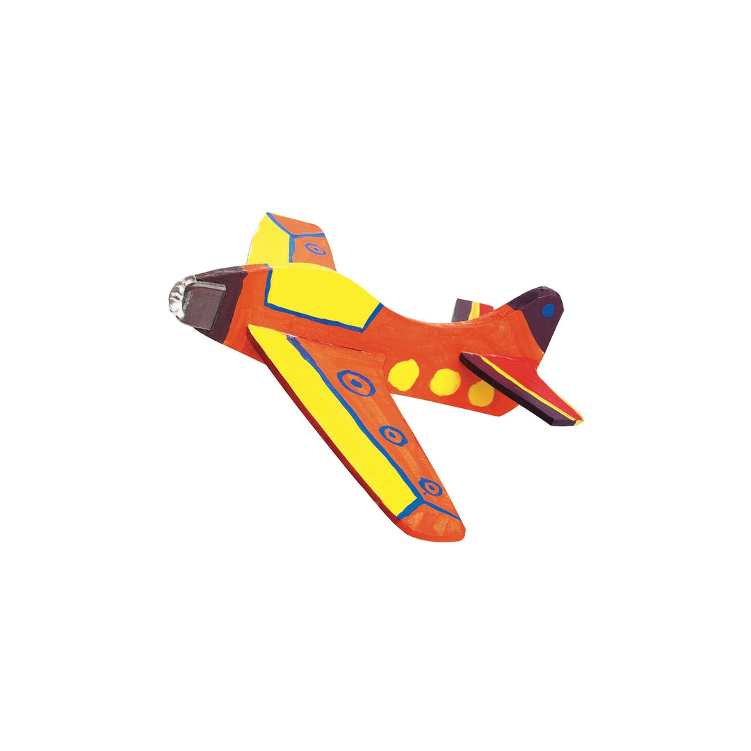 Creativity for Kids 4 Foam Fliers