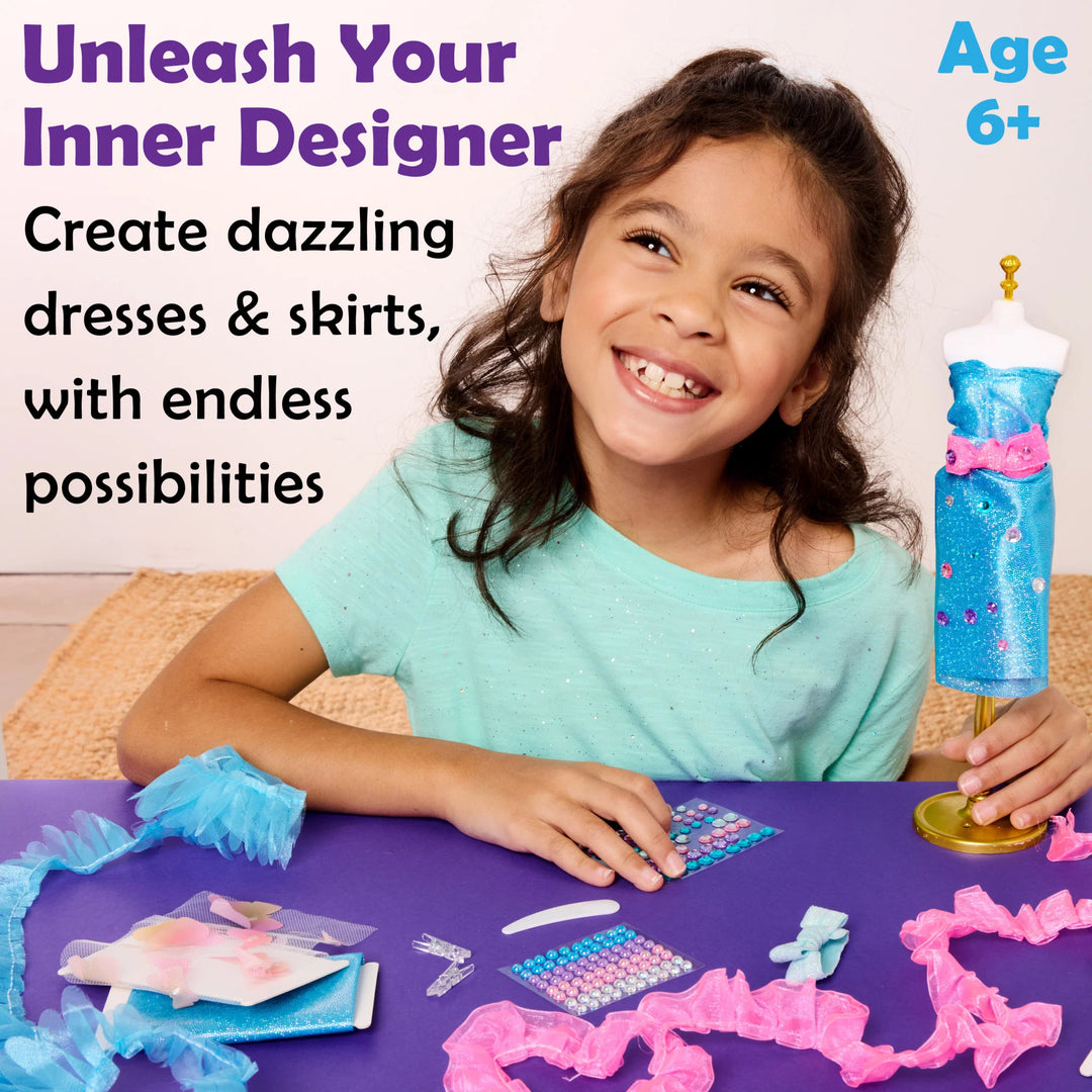 Creativity for Kids Designed By You Glam Studios