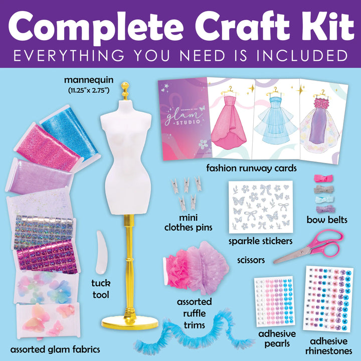 Creativity for Kids Designed By You Glam Studios