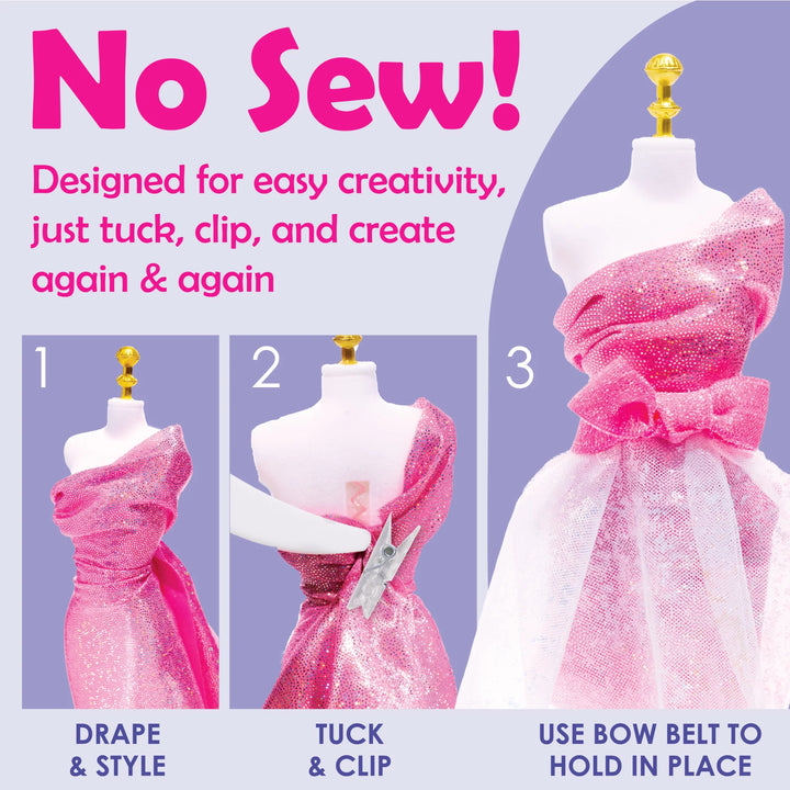 Creativity for Kids Designed By You Glam Studios