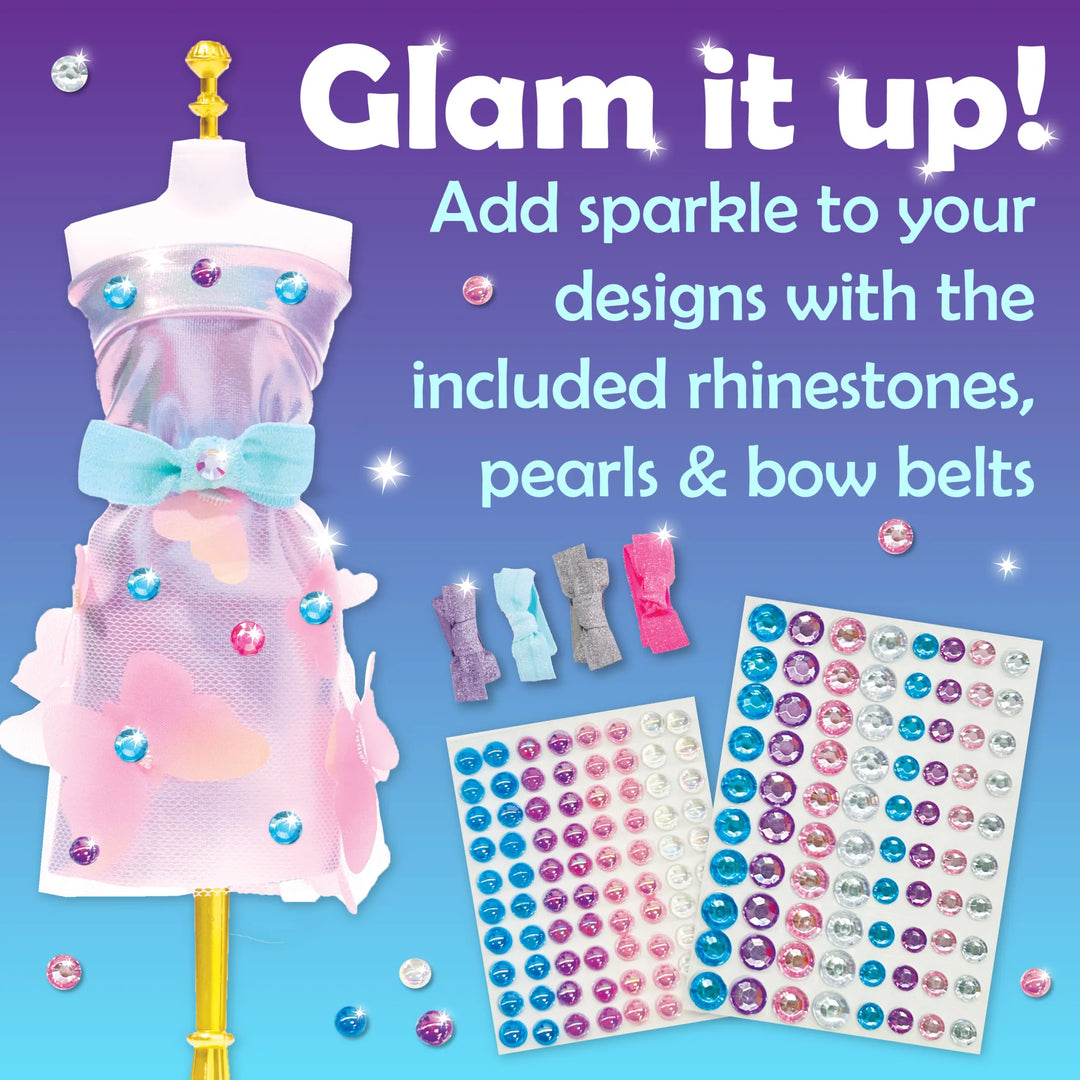 Creativity for Kids Designed By You Glam Studios