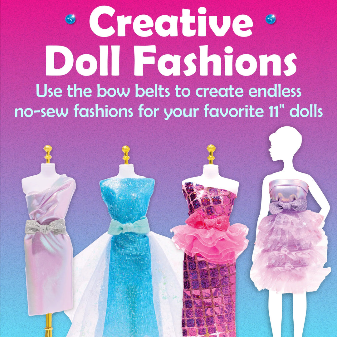 Creativity for Kids Designed By You Glam Studios
