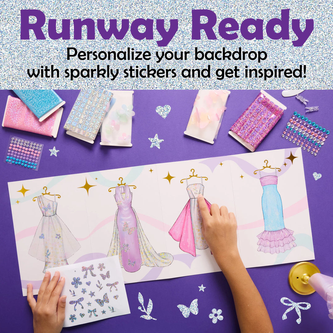 Creativity for Kids Designed By You Glam Studios