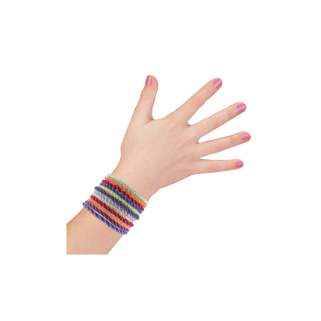 Creativity for Kids Friendship Bracelets Mini Kit