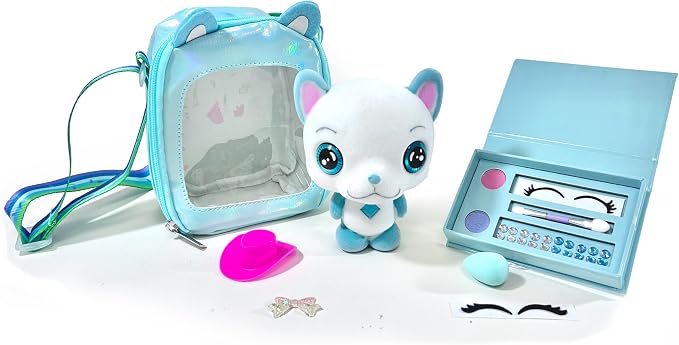 Creativity for Kids Glamour Pets (Frenchie)