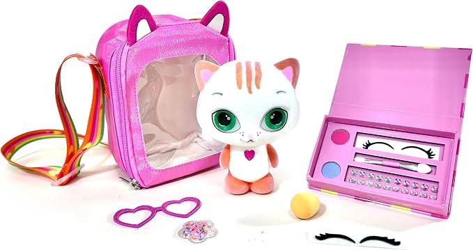 Creativity for Kids Glamour Pets (Kitty)