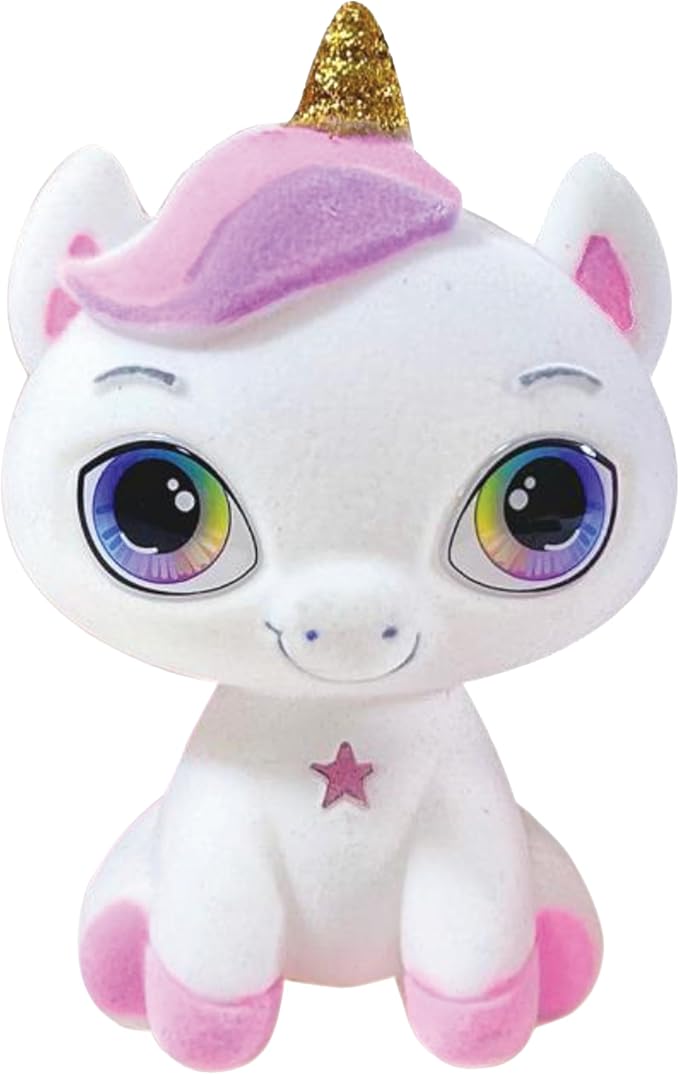 Creativity for Kids Glamour Pets (Unicorn)