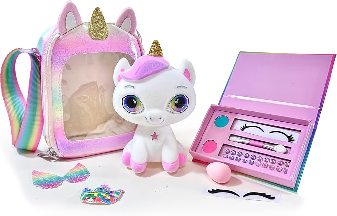 Creativity for Kids Glamour Pets (Unicorn)
