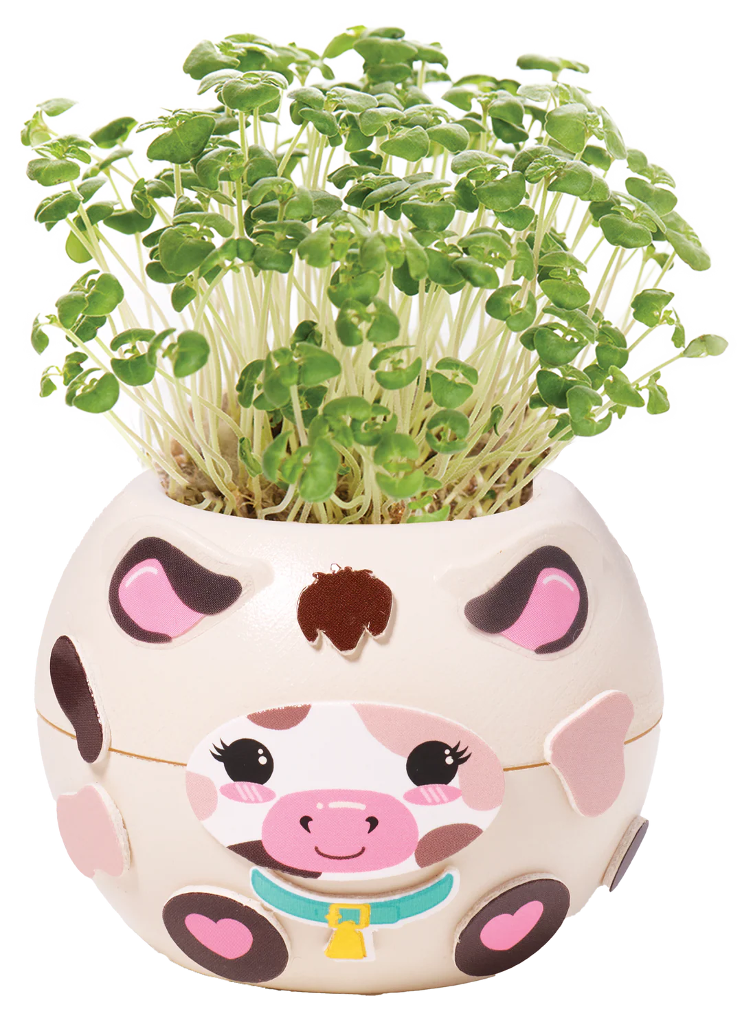 Creativity for Kids Plant-A-Pet (Barnyard Cow)