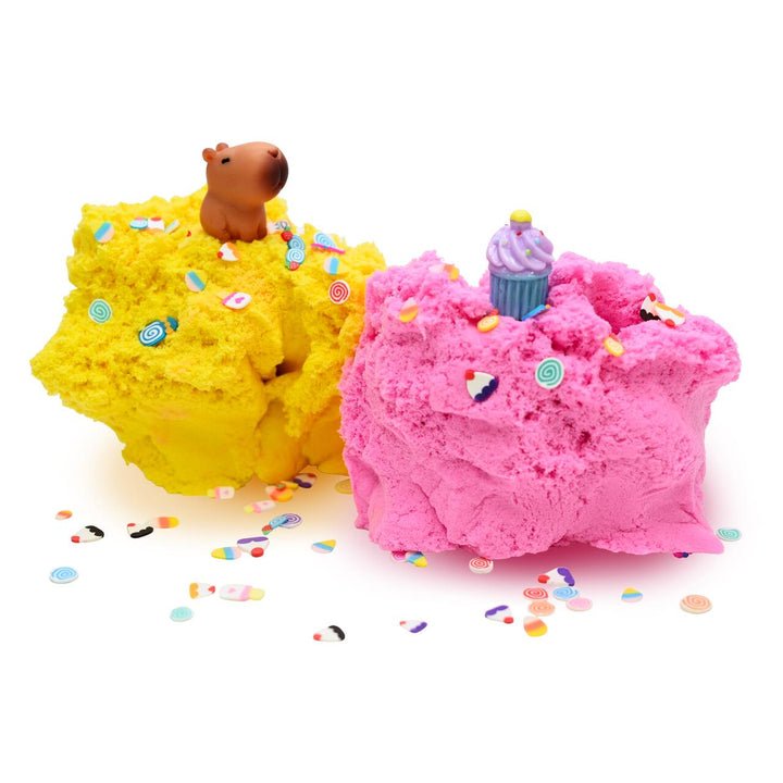 Creativity for Kids Sensory Minis (Capybara)