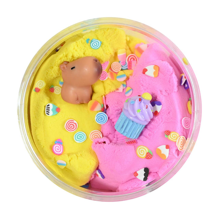 Creativity for Kids Sensory Minis (Capybara)
